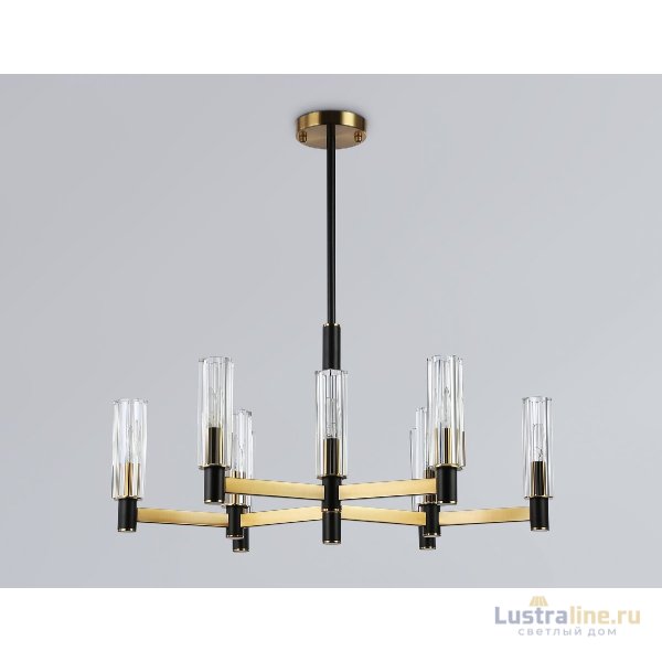 Люстра на штанге Ambrella Light High Light Heigh Light LH55513
