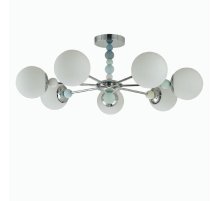 Люстра на штанге Lumion Sunday 6525/7C Люстра на штанге Lumion Sunday 6525/7C