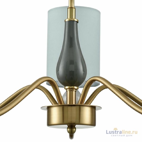 Люстра на штанге Lumion Anri 6590/5
