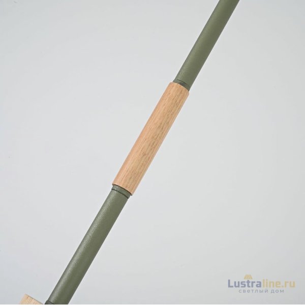 Люстра на штанге ImperiumLoft Turna Dbl 229093-26 Люстра на штанге ImperiumLoft Turna Dbl 229093-26