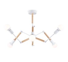 Люстра на штанге Ambrella Light Loft TR80485