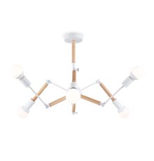 Люстра на штанге Ambrella Light Loft TR80485