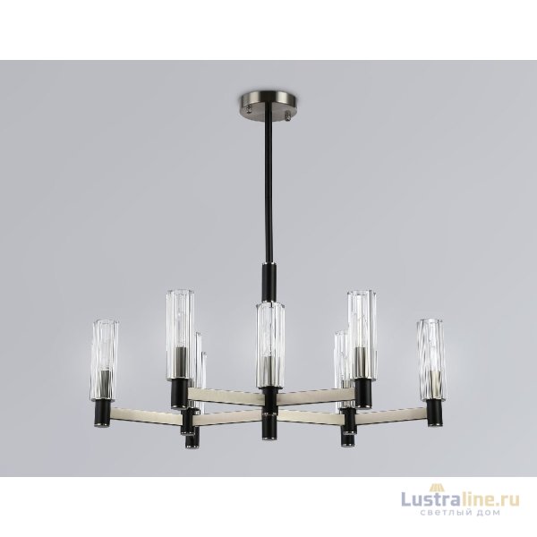 Люстра на штанге Ambrella Light High Light Heigh Light LH55503