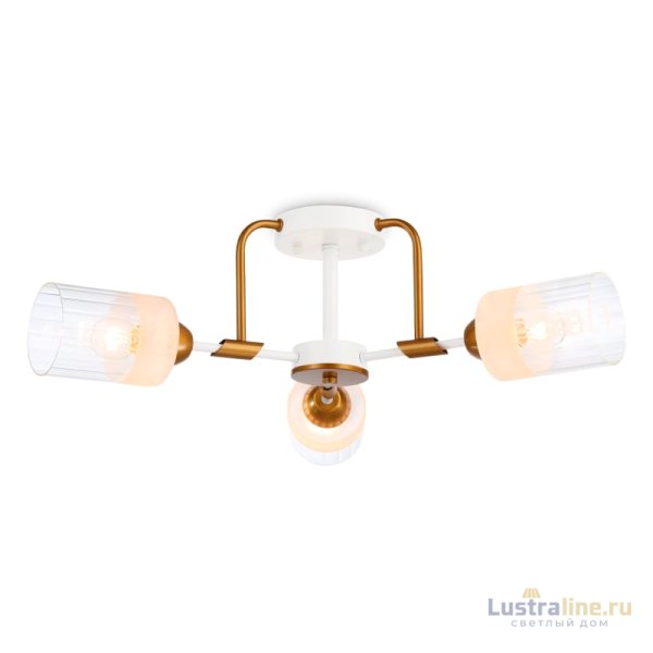 Люстра на штанге Ambrella Light Modern TR303321