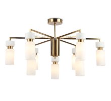 Люстра на штанге Ambrella Light High Light Heigh Light LH56128