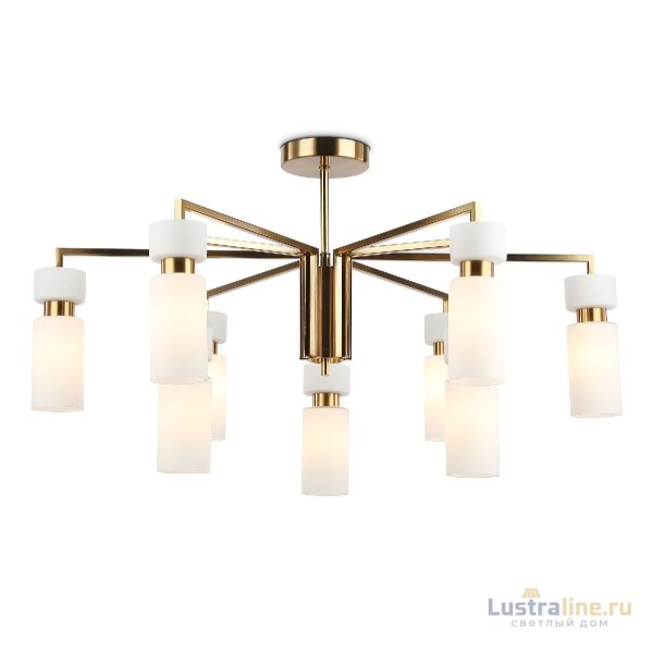 Люстра на штанге Ambrella Light High Light Heigh Light LH56128