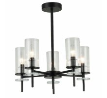 Люстра на штанге Rivoli Audrey Б0061949 Люстра на штанге Rivoli Audrey Б0061949