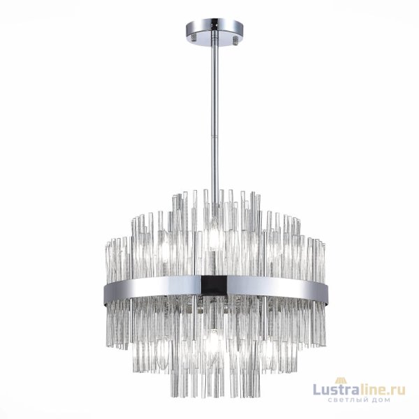Люстра на штанге ST Luce Rens SL1634.103.06