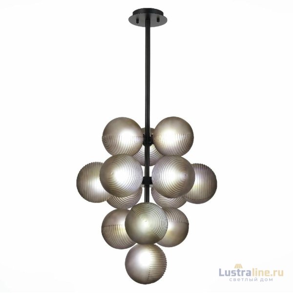 Люстра на штанге ST Luce Todo SL1184.403.13 Люстра на штанге ST Luce Todo SL1184.403.13
