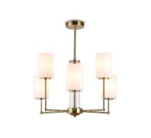 Люстра на штанге Ambrella Light High Light Modern LH56215