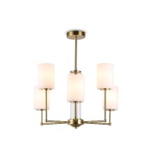 Люстра на штанге Ambrella Light High Light Modern LH56215