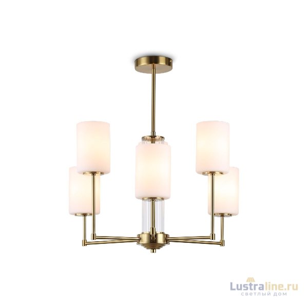 Люстра на штанге Ambrella Light High Light Modern LH56215