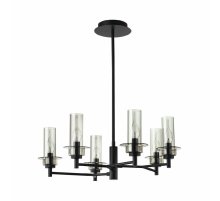 Люстра на штанге Lumion Madonna 6555/6C Люстра на штанге Lumion Madonna 6555/6C