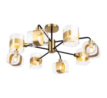 Люстра на штанге Citilux Бертон CL140181