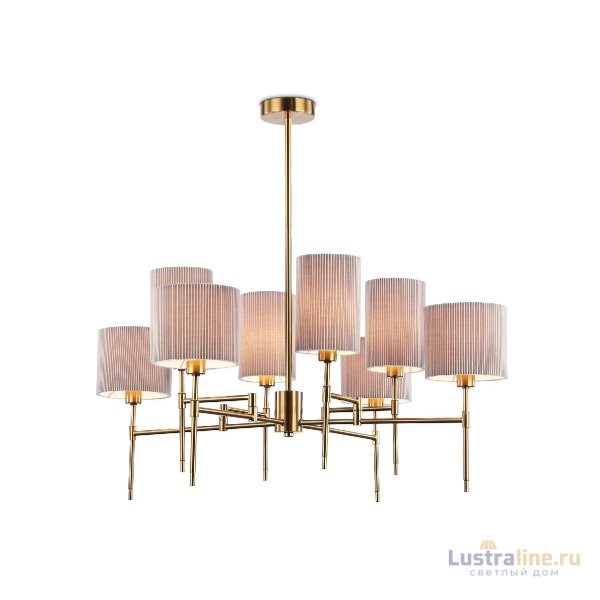 Люстра на штанге Ambrella Light High Light Heigh Light LH72383