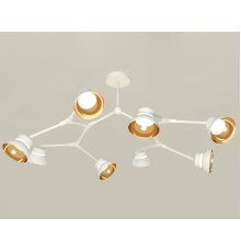 Люстра на штанге Ambrella Light Traditional (C9059, N8144) XB9059101