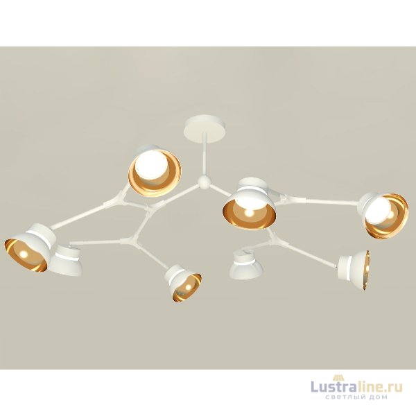 Люстра на штанге Ambrella Light Traditional (C9059, N8144) XB9059101 Люстра на штанге Ambrella Light Traditional (C9059, N8144) XB9059101