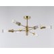 Люстра на штанге Ambrella Light High Light Modern LH55161