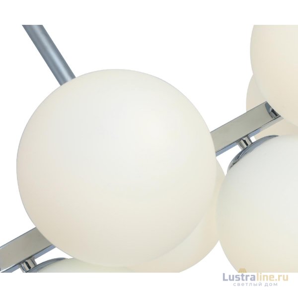Люстра на штанге Kink Light Сида 07508-10,02