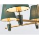 Люстра на штанге Ambrella Light High Light Heigh Light LH75051