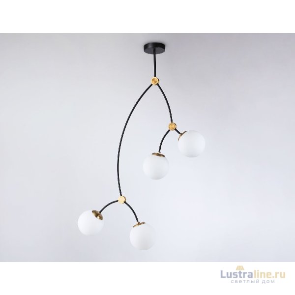 Люстра на штанге Ambrella Light Modern TR2575