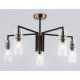 Люстра на штанге Ambrella Light High Light Heigh Light LH56113