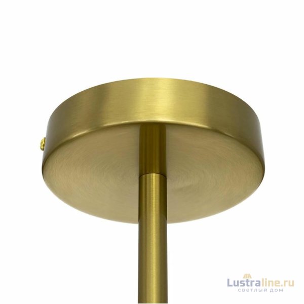 Люстра на штанге Citilux Ronny CL242133