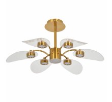 Люстра на штанге De Markt Гэлэкси 632017807