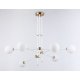 Люстра на штанге Ambrella Light Modern TR2521