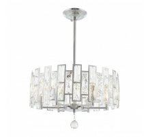 Люстра на штанге Arte Milano Sorrento 374209/6/350/470 CR