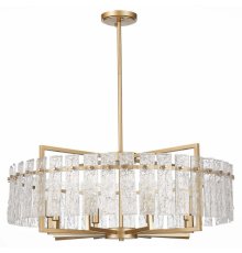 Подвесная люстра ST Luce Mira SL1632.203.08