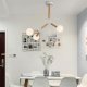 Люстра на штанге ImperiumLoft Formula 207822-26