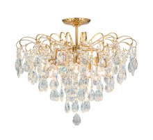 Люстра на штанге Escada Crown 1113/7PL