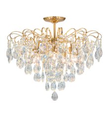 Люстра на штанге Escada Crown 1113/7PL