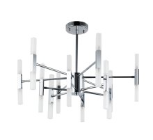 Люстра на штанге Arte Lamp Ramona A7410PL-24CC