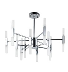 Люстра на штанге Arte Lamp Ramona A7410PL-24CC
