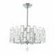Люстра на штанге Arte Milano Sorrento 374209/6/350/470 CR