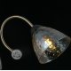 Люстра на штанге Illumico IL0230-3CSQ-29 BK AB
