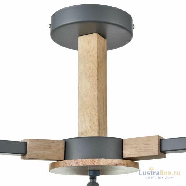Люстра на штанге Lumion Colange 8096/3C