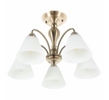 Люстра на штанге MyFar Anna MR1451-5C