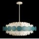 Люстра на штанге Loft IT Juicy 10310/M Blue