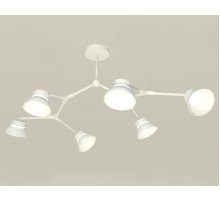 Люстра на штанге Ambrella Light Traditional (C9055, N8140) XB9055100