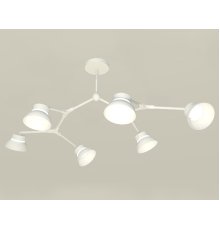 Люстра на штанге Ambrella Light Traditional (C9055, N8140) XB9055100