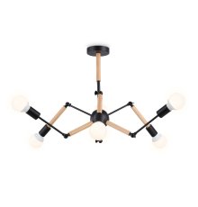 Люстра на штанге Ambrella Light Loft TR80488