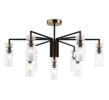 Люстра на штанге Ambrella Light High Light Heigh Light LH56117