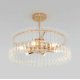 Люстра на штанге Bogates Flamel 373/6 Smart a060885