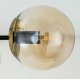 Люстра на штанге Citilux Шарлиз CL143143
