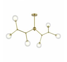Люстра на штанге Evoluce Arcus SLE1106-203-06