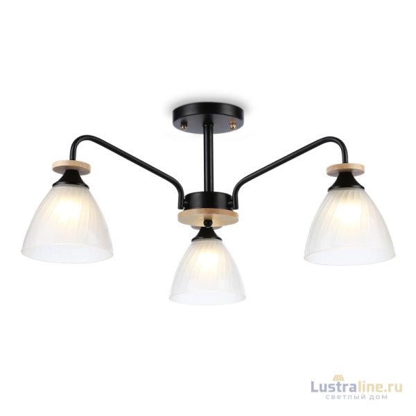Люстра на штанге Ambrella Light Modern TR9564