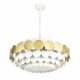 Люстра на штанге Loft IT Juicy 10310/S Gold